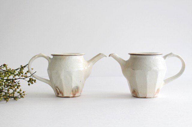 Furutani Seitosho Japanese Teapot Tetsusan High | Kyusu