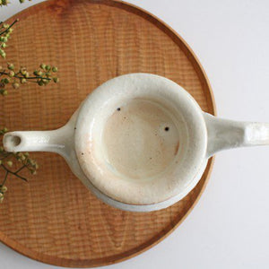Furutani Seitosho Japanese Teapot Tetsusan High | Kyusu-Detail10