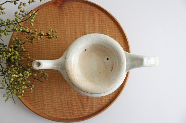 Furutani Seitosho Japanese Teapot Tetsusan High | Kyusu
