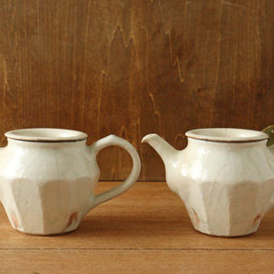 Furutani Seitosho Japanese Teapot Tetsusan Low | Kyusu-Detail5