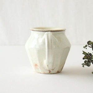 Furutani Seitosho Japanese Teapot Tetsusan Low | Kyusu-Detail8