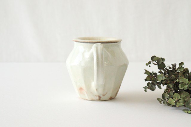Furutani Seitosho Japanese Teapot Tetsusan Low | Kyusu