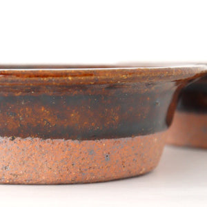 Furutani Seitosho Heat-resistant Small Bowl Brown-Detail12