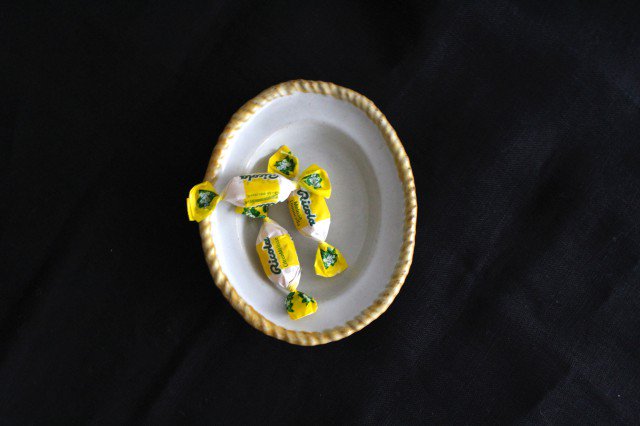 sen Frame Oval Small Plate Small | Hasami Ware