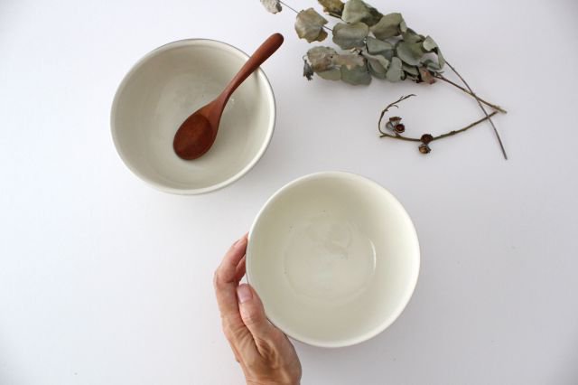 Round Donburi Bowl Tobikanna | Koishiwara Ware