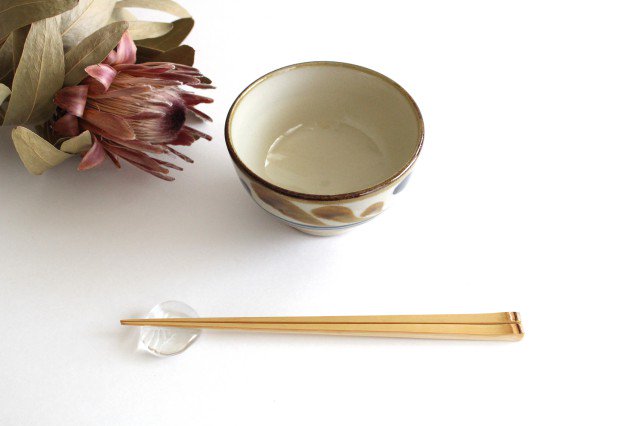 Toshin Kiln Soup Bowl Deigo Arabesque | Tsuboya Ware Yachimun-Detail6