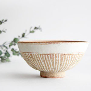Rice Bowl HARU(Spring) | Mino Ware-TOP