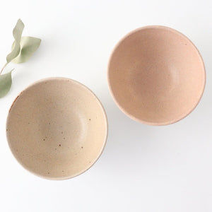 Rice Bowl HARU(Spring) | Mino Ware-Detail2