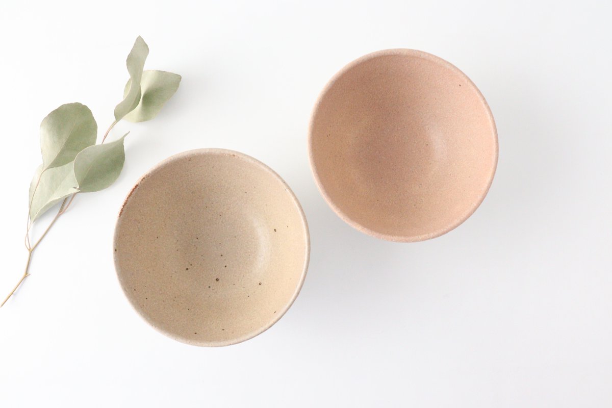 Rice Bowl HARU(Spring) | Mino Ware