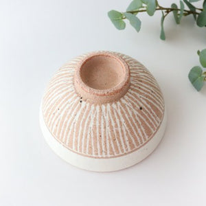 Rice Bowl HARU(Spring) | Mino Ware-Detail11
