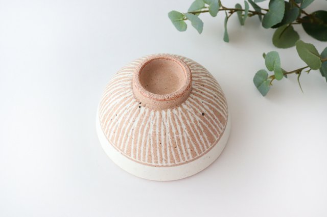 Rice Bowl HARU(Spring) | Mino Ware-Detail11