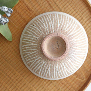 Rice Bowl HARU(Spring) | Mino Ware-Detail5