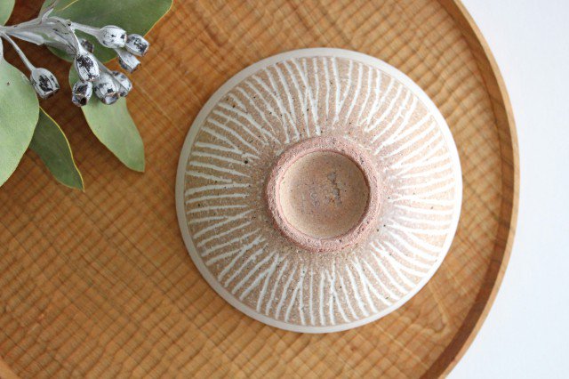 Rice Bowl HARU(Spring) | Mino Ware-Detail5