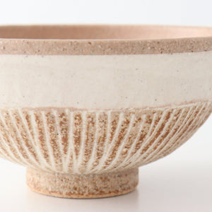 Rice Bowl HARU(Spring) | Mino Ware-Detail8