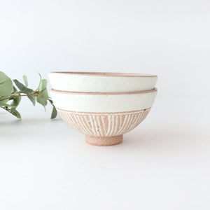 Rice Bowl HARU(Spring) | Mino Ware-Detail10