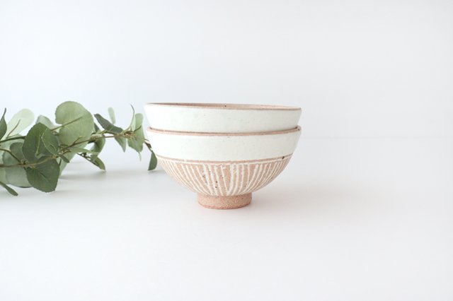 Rice Bowl HARU(Spring) | Mino Ware-Detail10