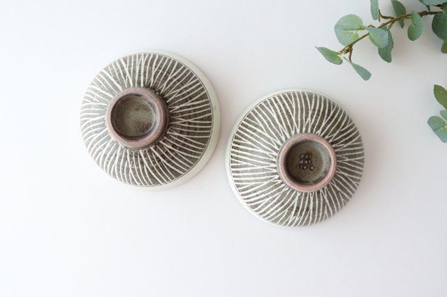 Rice Bowl AKI(Autum) | Mino Ware