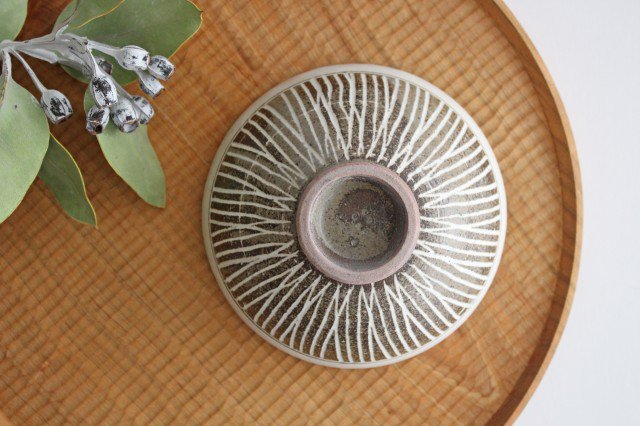 Rice Bowl AKI(Autum) | Mino Ware