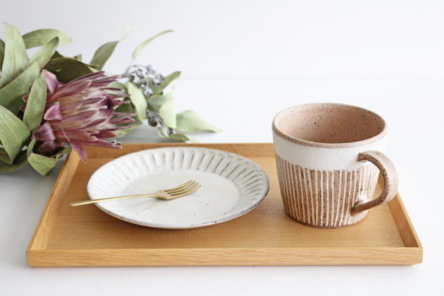 Mug HARU(Spring) Pink | Mino Ware