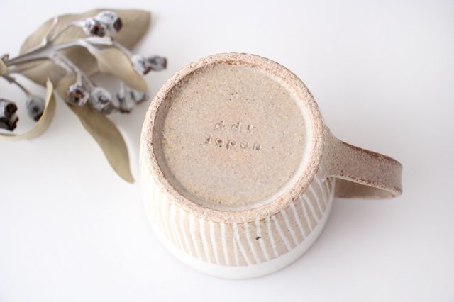 Mug HARU(Spring) Pink | Mino Ware