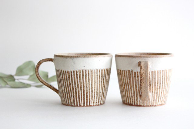 Mug HARU(Spring) Pink | Mino Ware