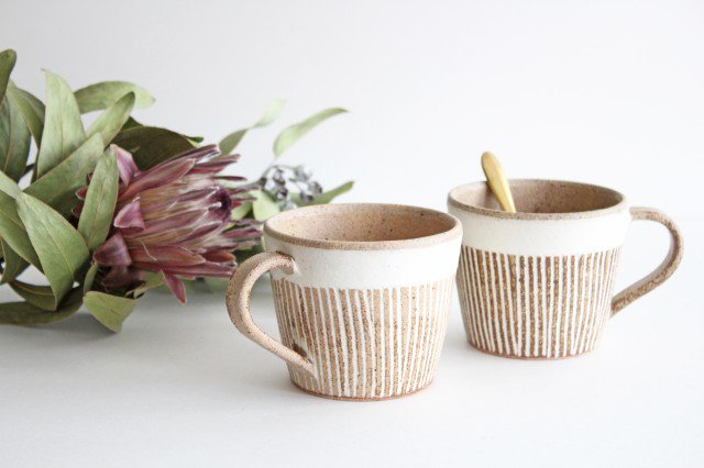 Mug HARU(Spring) Pink | Mino Ware