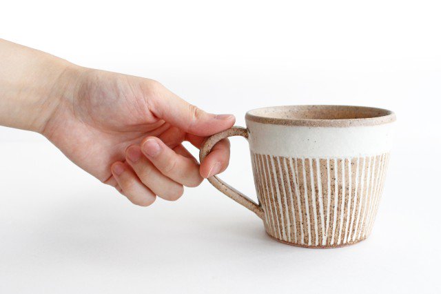Mug HARU(Spring) Pink | Mino Ware