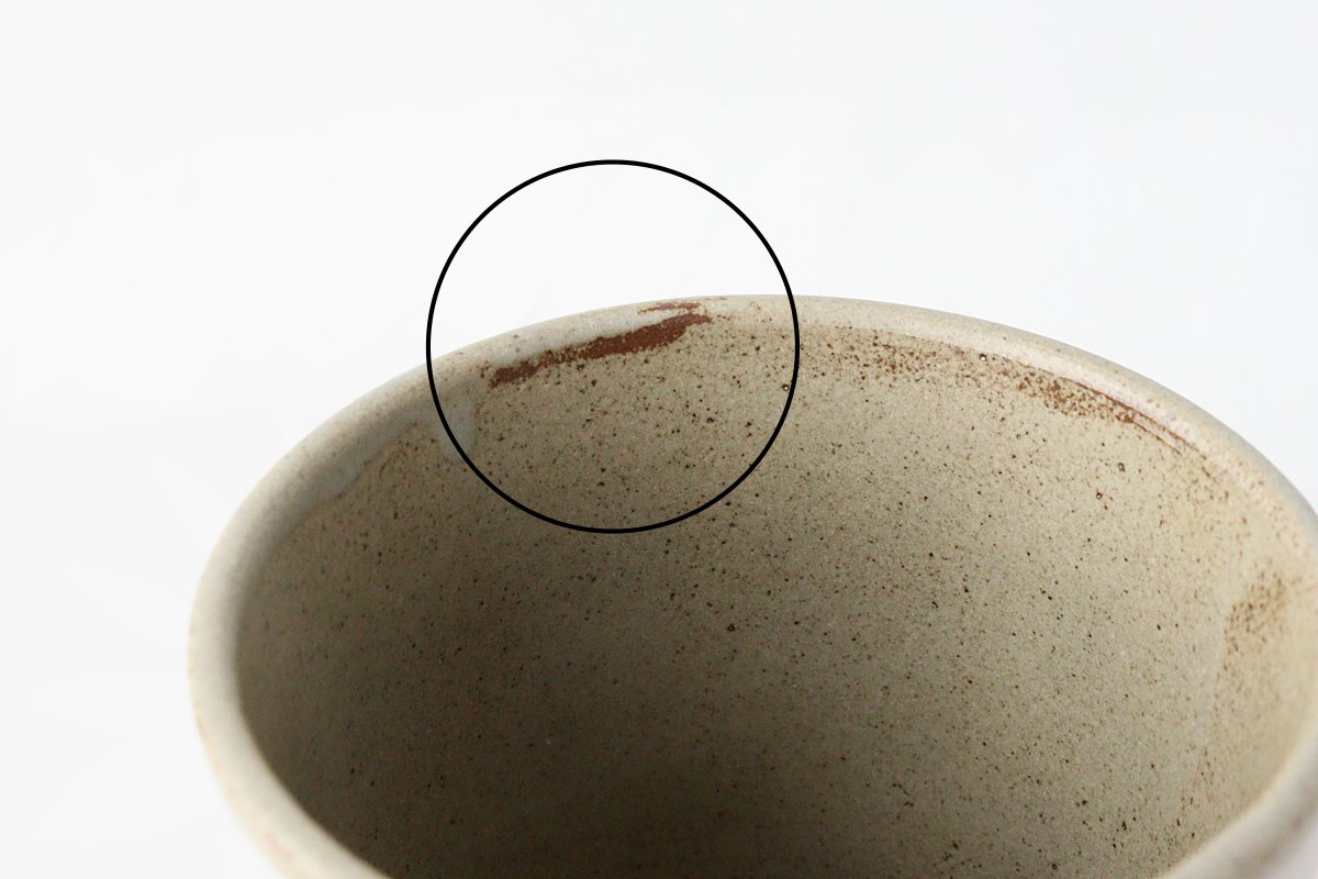 Mug AKI(Autum) Gray | Mino Ware
