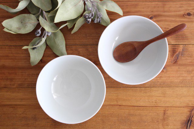 Round Bowl Gray Daisy 13.5cm/5.3in | Serving Bowl Hasami Ware