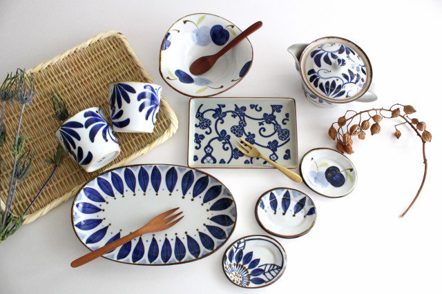 Hedgehog Chopstick Rest Bubbbles | Hashioki Hasami Ware