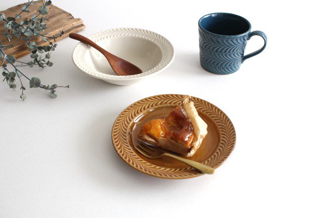 Mug Rosemary Denim | Hasami Ware