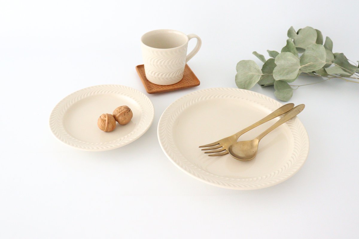 Mug Rosemary Ivory | Hasami Ware