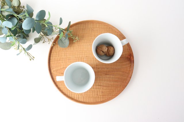 Mug Porcelain Cloud Swallow Arita Ware