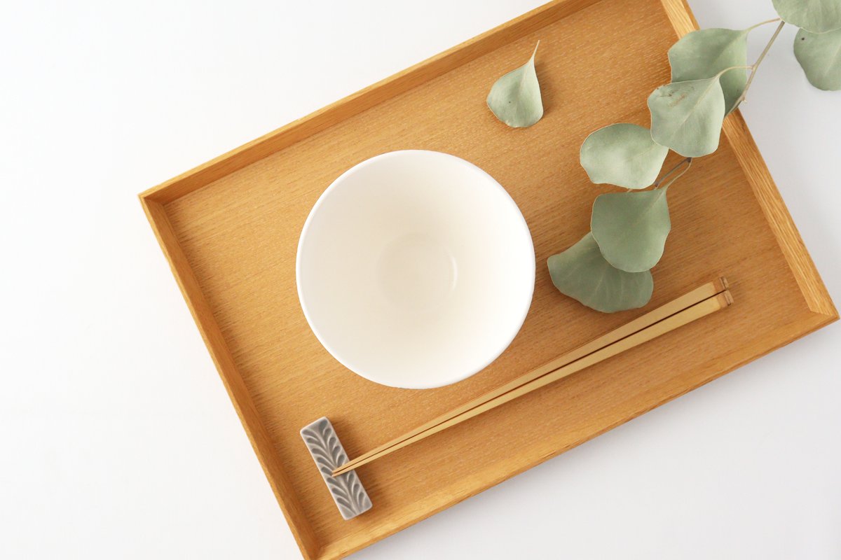 Rice Bowl Strawberry | Hasami Ware