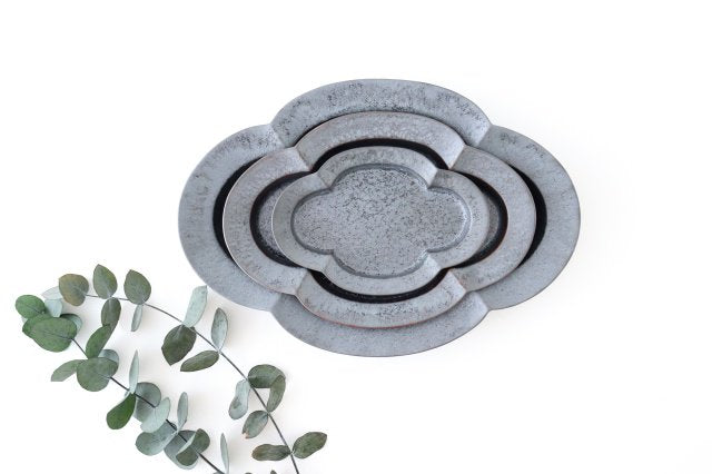 Gourd Plate S Show Porcelain Arita Ware-Detail14