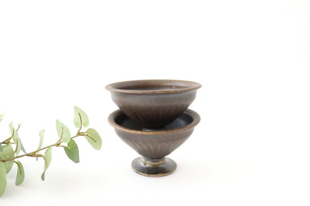 Furutani Seitosho Compote Cup Rust