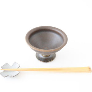 Furutani Seitosho Compote Cup Rust-Detail4