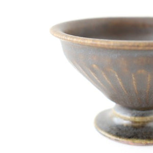 Furutani Seitosho Compote Cup Rust-Detail5