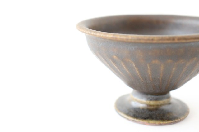 Furutani Seitosho Compote Cup Rust