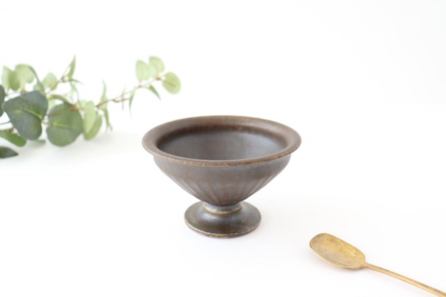 Furutani Seitosho Compote Cup Rust