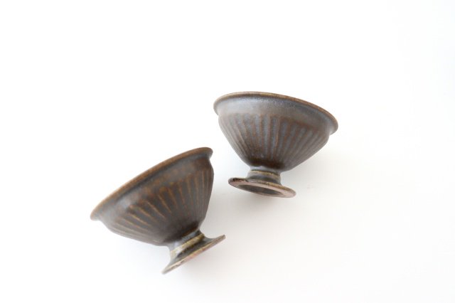Furutani Seitosho Compote Cup Rust