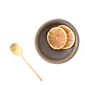 Furutani Seitosho Compote Cup Rust-Detail9
