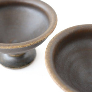Furutani Seitosho Compote Cup Rust-Detail10