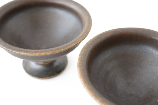 Furutani Seitosho Compote Cup Rust-Detail10