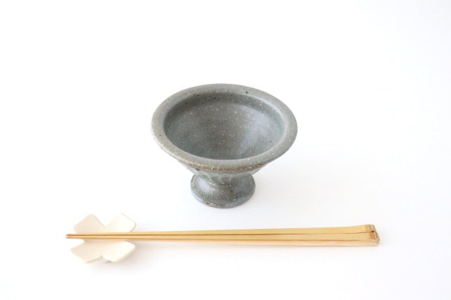 Furutani Seitosho Compote Cup Gray