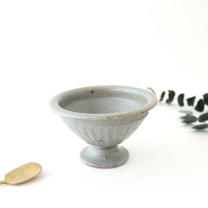 Furutani Seitosho Compote Cup Gray-Detail7