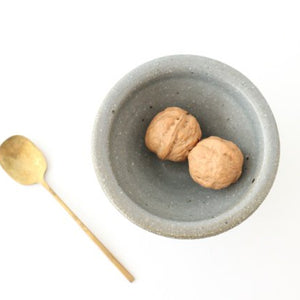 Furutani Seitosho Compote Cup Gray-Detail9