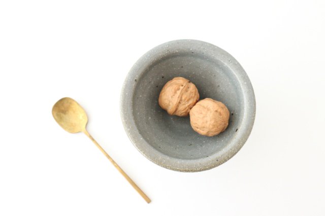 Furutani Seitosho Compote Cup Gray-Detail9