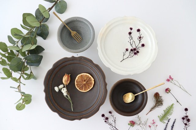 Furutani Seitosho Mug Shinogi Brown