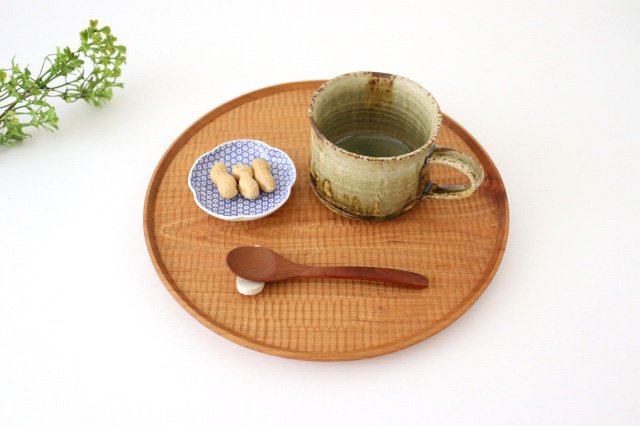 Minami Kiln Mino Mug | Mino Ware